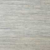 Thibaut Gulf Shore Aqua Wallpaper