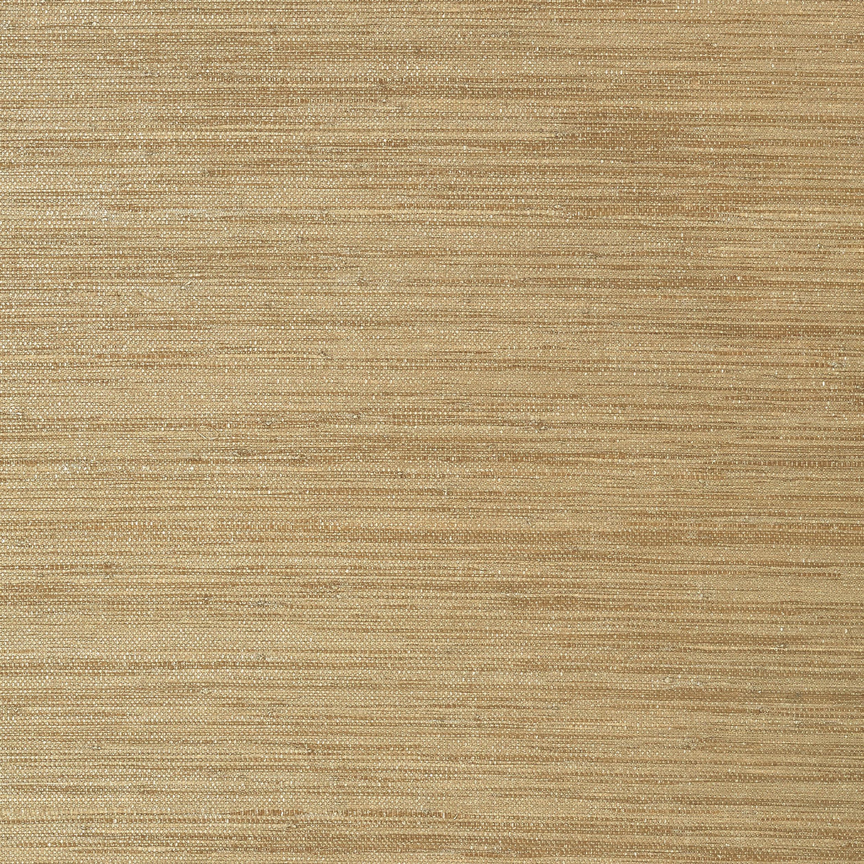 Thibaut Gulf Shore Tobacco Wallpaper