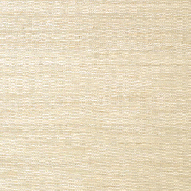 Thibaut Gulf Shore Cream Wallpaper