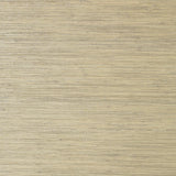 Thibaut Gulf Shore Pewter Wallpaper