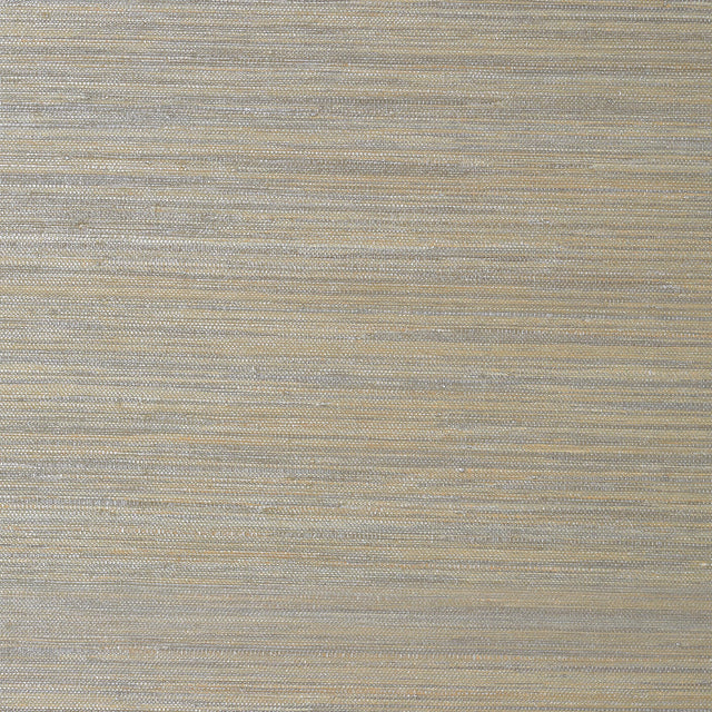 Thibaut Gulf Shore Grey Wallpaper