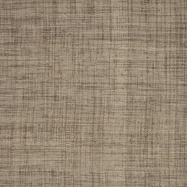 Thibaut Carolina Raffia Grey Wallpaper