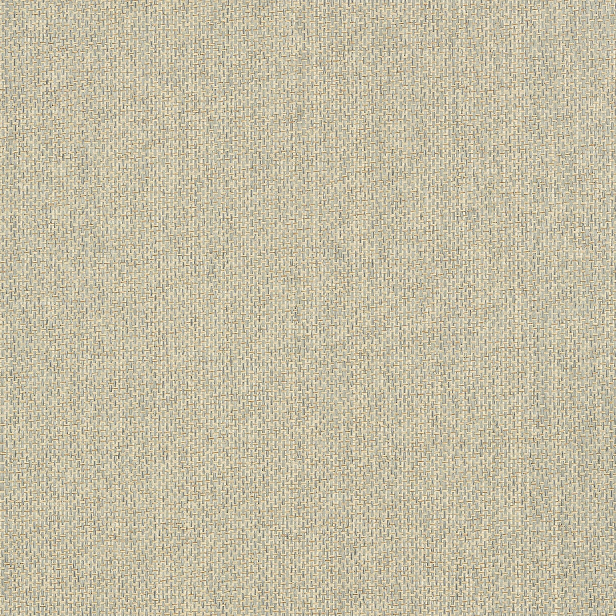 Thibaut Adriatic Grey And Straw Wallpaper
