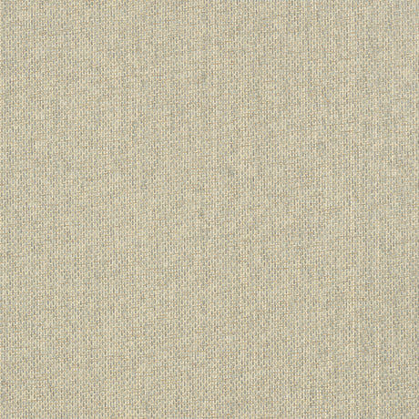 Thibaut Adriatic Grey And Straw Wallpaper