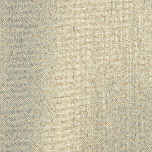 Thibaut Adriatic Grey And Straw Wallpaper
