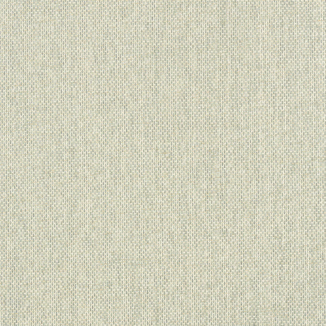 Thibaut Adriatic Cream And Grey Wallpaper