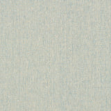 Thibaut Adriatic Blue And Cream Wallpaper