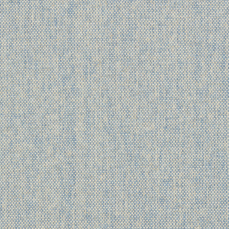 Thibaut Adriatic Sky Blue Wallpaper