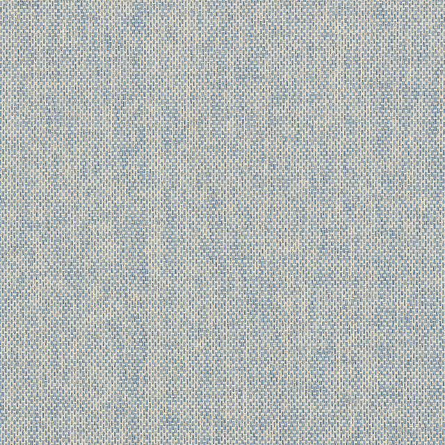 Thibaut Adriatic Sky Blue Wallpaper