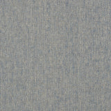 Thibaut Adriatic Navy And Taupe Wallpaper