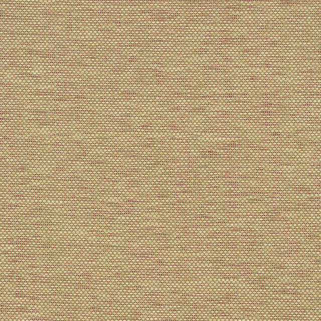 Thibaut Adriatic Taupe And Red Wallpaper