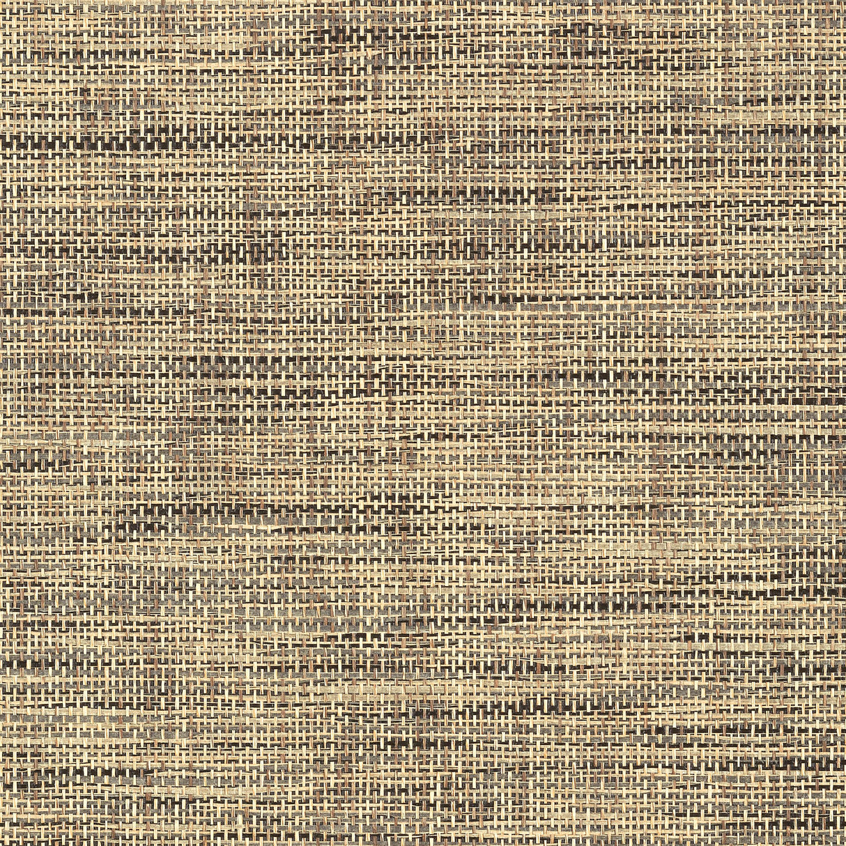 Thibaut Stablewood Black Wallpaper