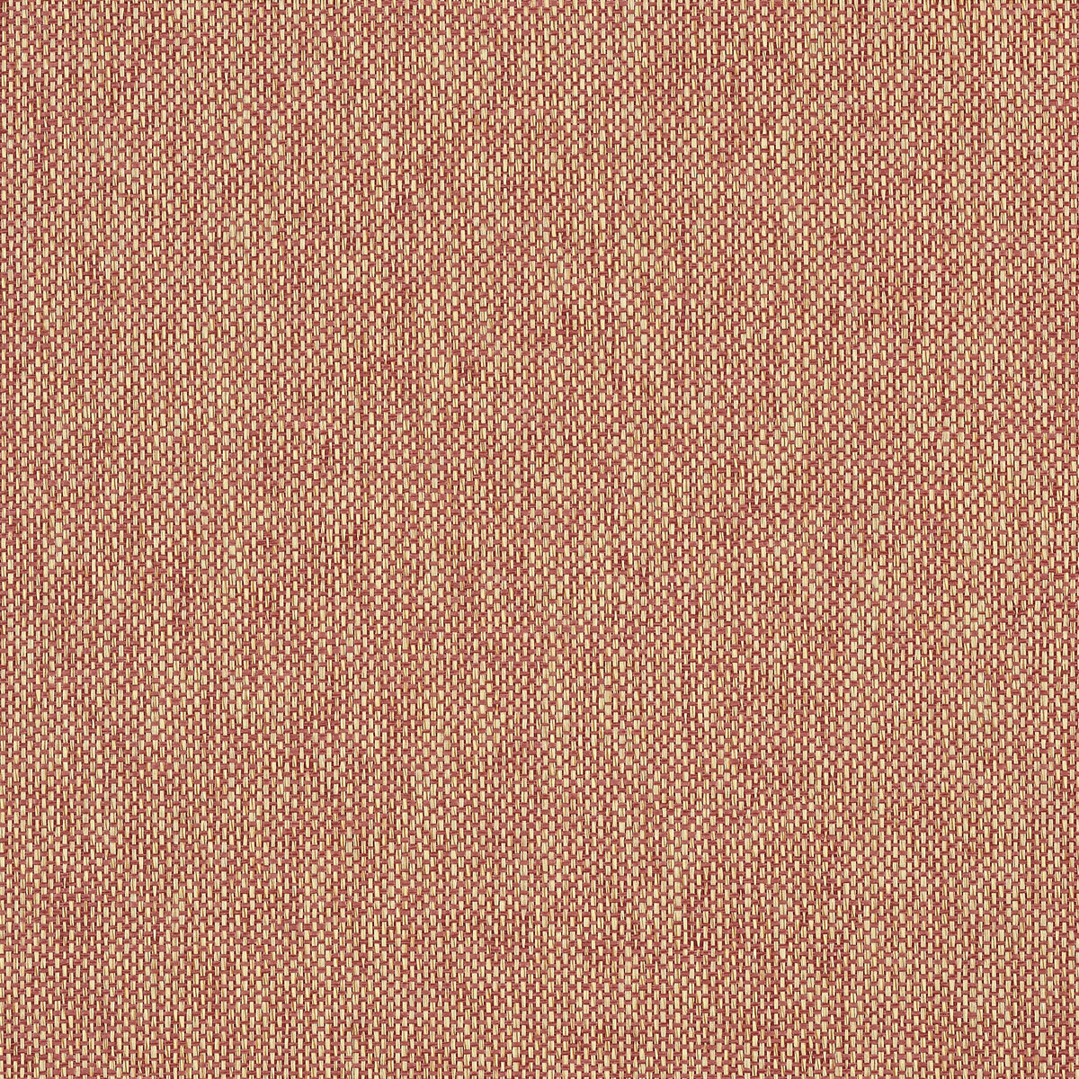 Thibaut Adriatic Cranberry Wallpaper