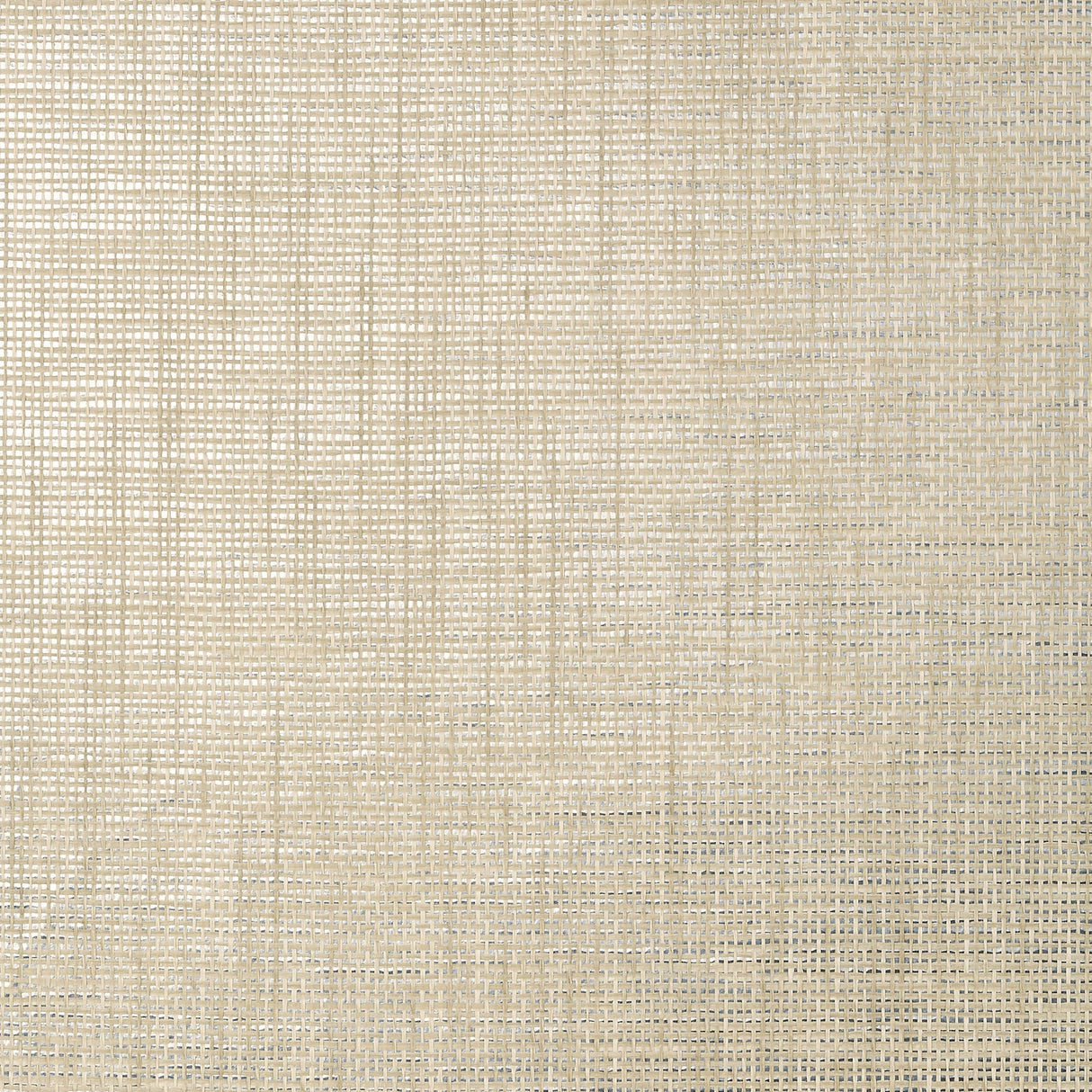 Thibaut Stablewood Metallic Silver Wallpaper