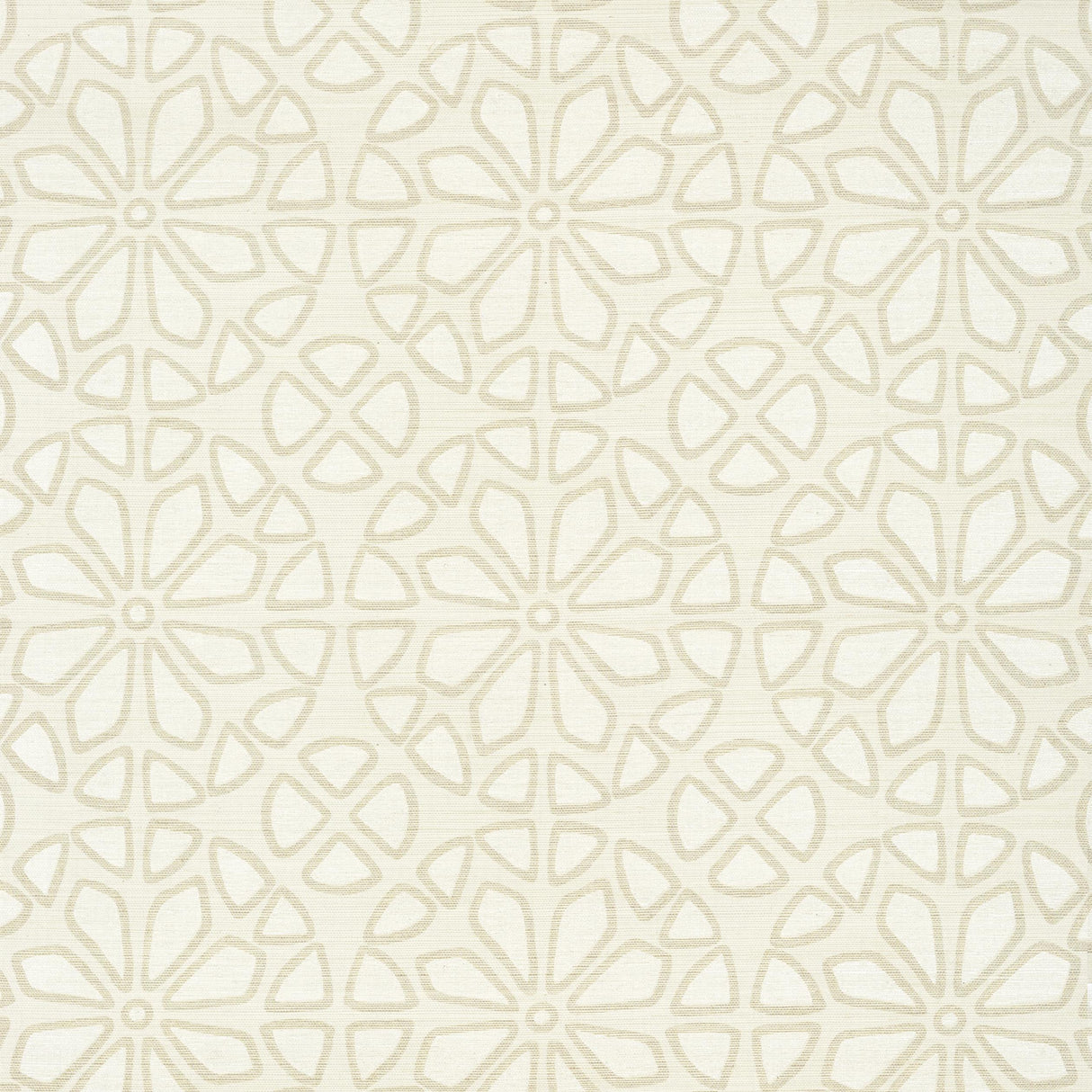 Thibaut Zagora Light Taupe Wallpaper