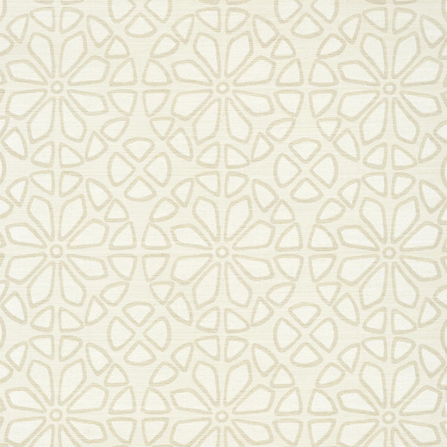 Thibaut Zagora Light Taupe Wallpaper