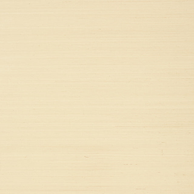 Thibaut Shang Extra Fine Sisal Beige Wallpaper