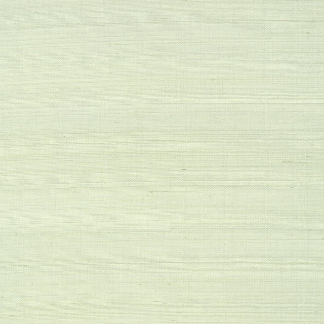 Thibaut Shang Extra Fine Sisal Green Tea Wallpaper