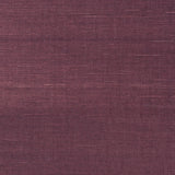 Thibaut Shang Extra Fine Sisal Plum Wallpaper