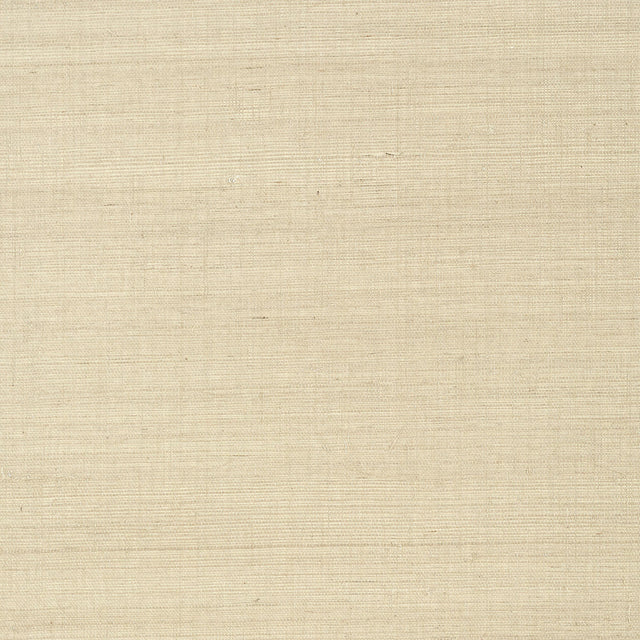 Thibaut Shang Extra Fine Sisal Flax Wallpaper