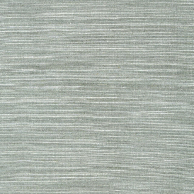 Thibaut Shang Extra Fine Sisal Mineral Wallpaper