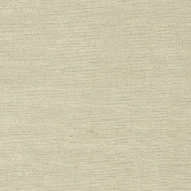 Thibaut Shang Extra Fine Sisal Light Sage Wallpaper