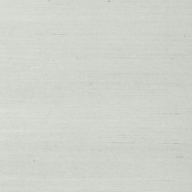 Thibaut Shang Extra Fine Sisal Slate Wallpaper