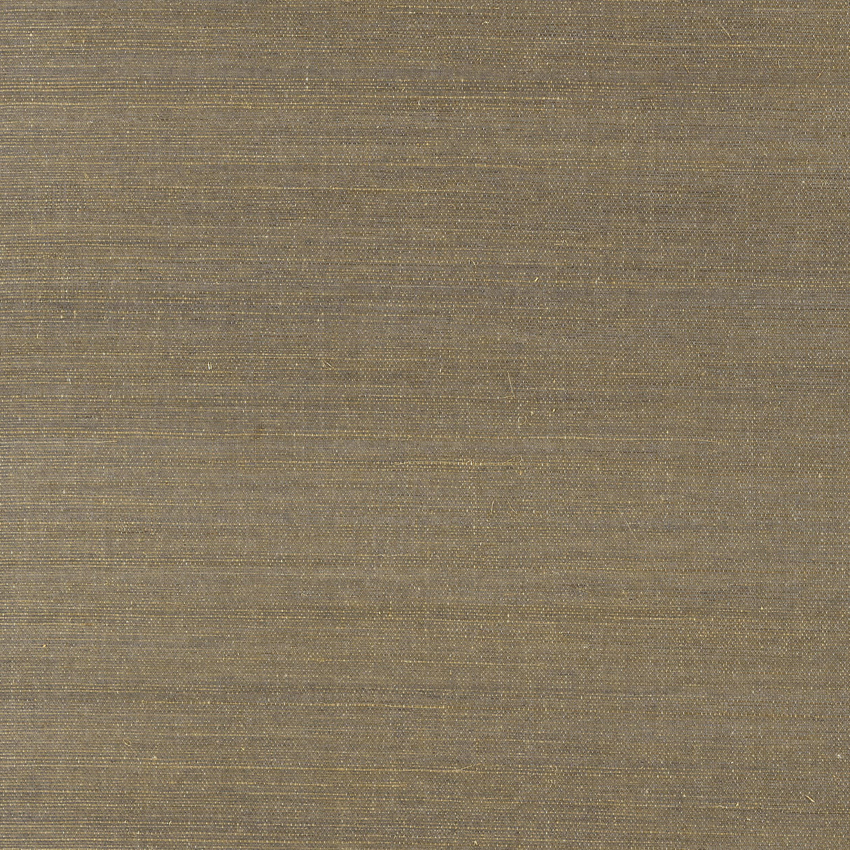 Thibaut Shang Extra Fine Sisal Ash Wallpaper