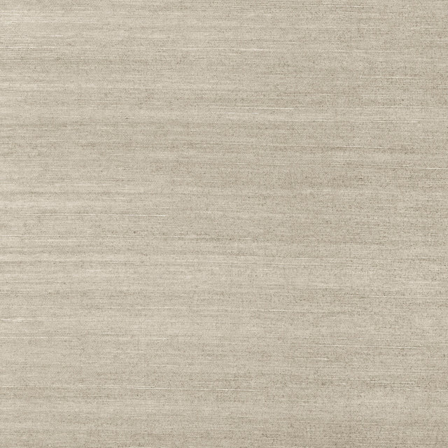 Thibaut Shang Extra Fine Sisal Smoke Wallpaper