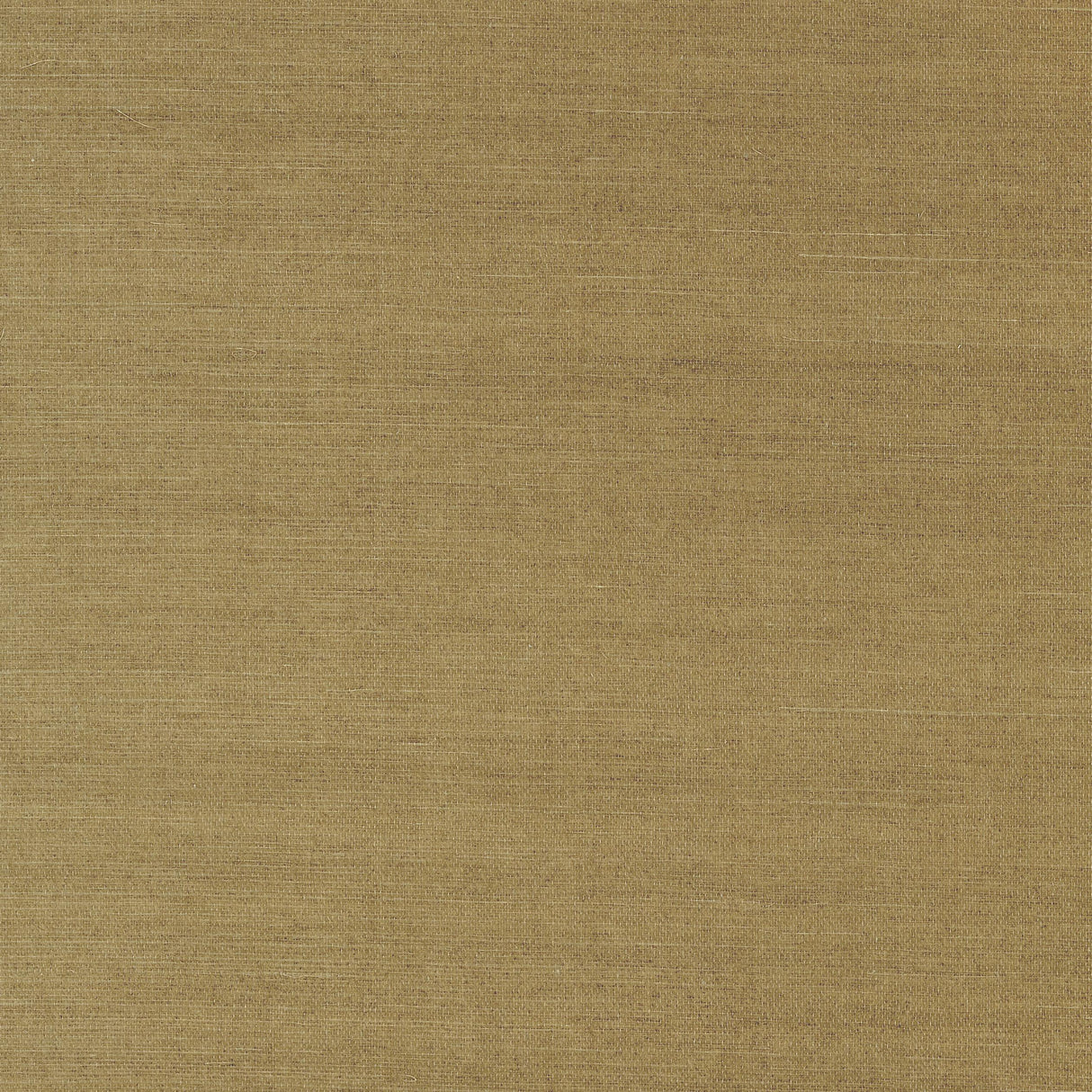 Thibaut Shang Extra Fine Sisal Khaki Wallpaper