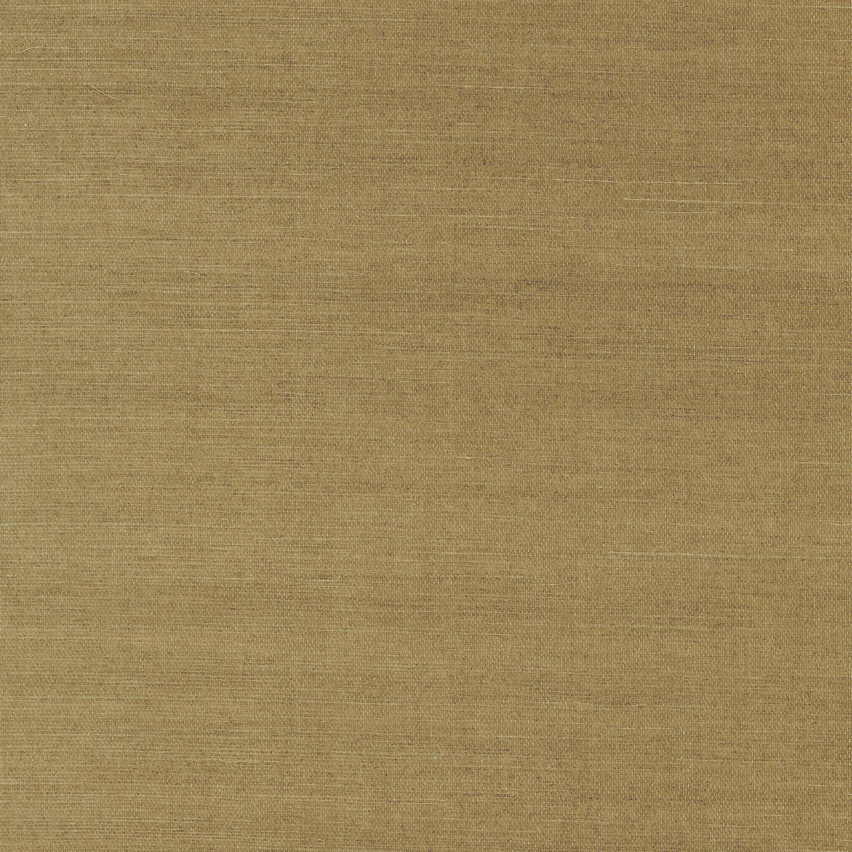 Thibaut Shang Extra Fine Sisal Khaki Wallpaper
