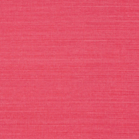 Thibaut Shang Extra Fine Sisal Pink Wallpaper