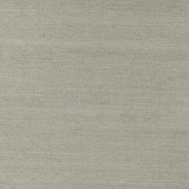 Thibaut Shang Extra Fine Sisal Dark Grey Wallpaper