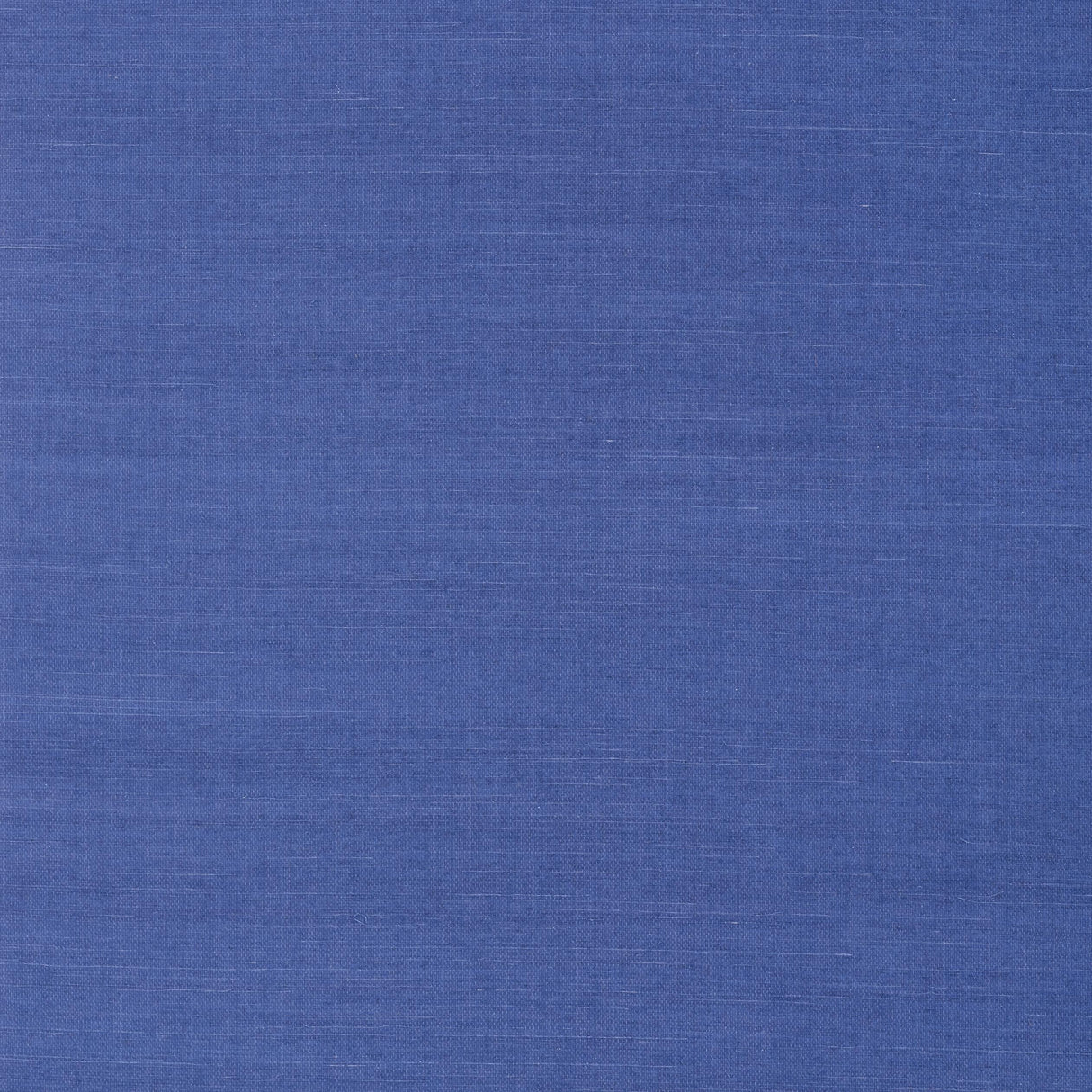Thibaut Shang Extra Fine Sisal Royal Blue Wallpaper