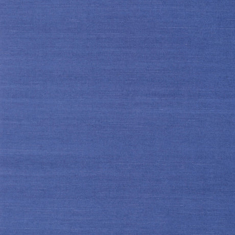 Thibaut Shang Extra Fine Sisal Royal Blue Wallpaper