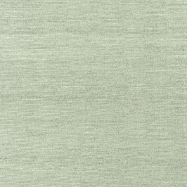 Thibaut Shang Extra Fine Sisal Teal Wallpaper