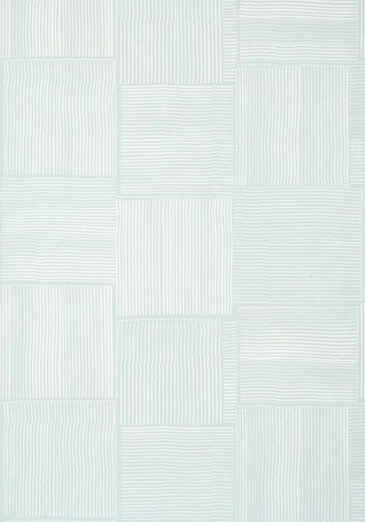 Thibaut HAYWORTH Sea Glass Wallpaper