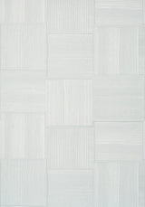 Thibaut HAYWORTH Light Grey Wallpaper