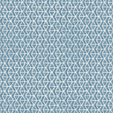 Thibaut STONY BROOK Spa Blue Wallpaper