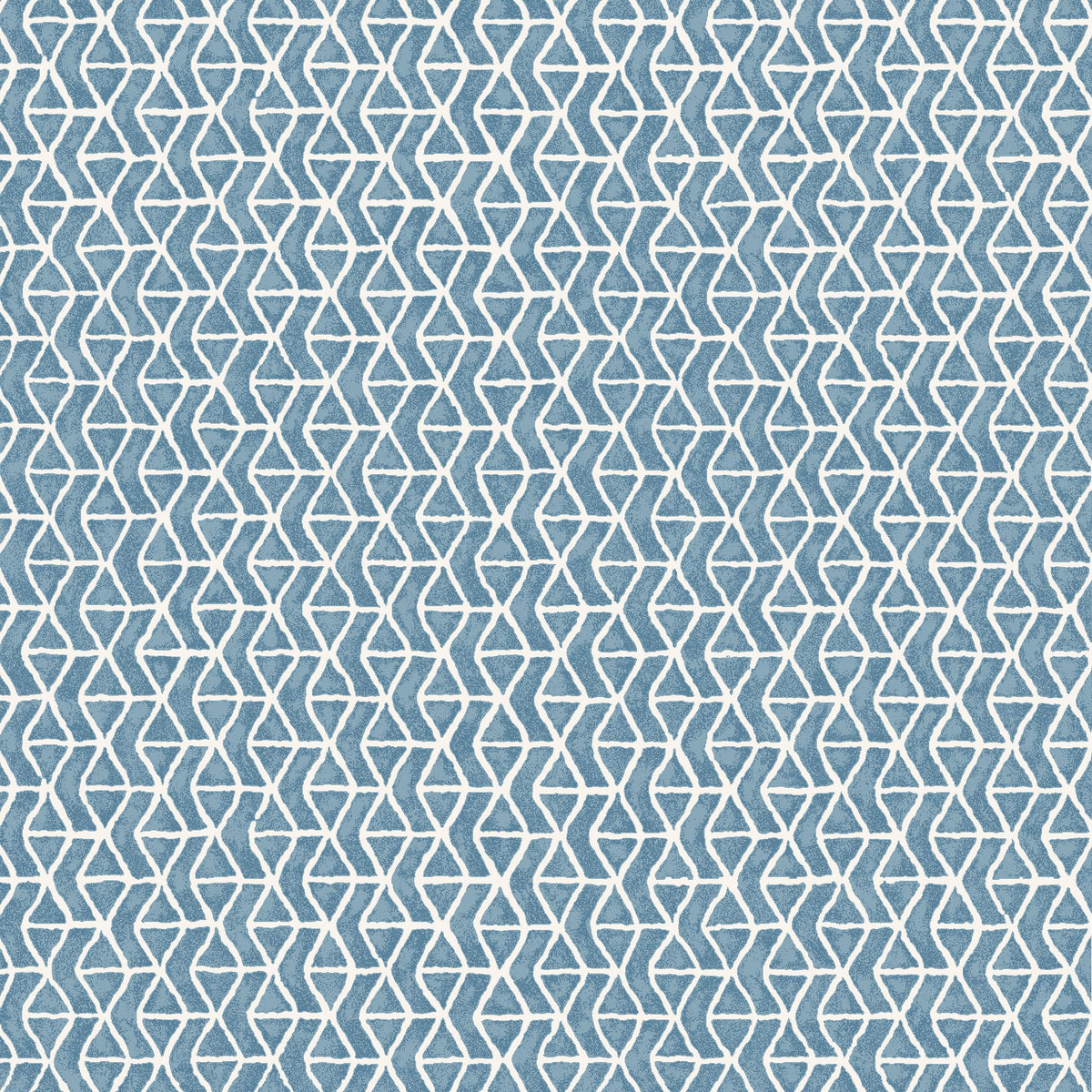 Thibaut Stony Brook Spa Blue Wallpaper