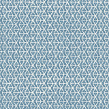 Thibaut Stony Brook Spa Blue Wallpaper