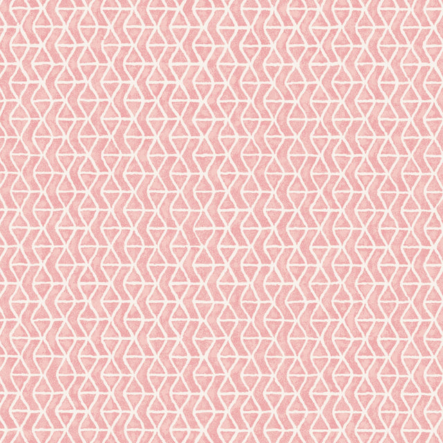 Thibaut STONY BROOK Blush Wallpaper