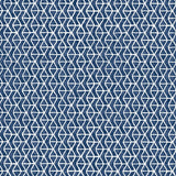 Thibaut Stony Brook Navy Wallpaper