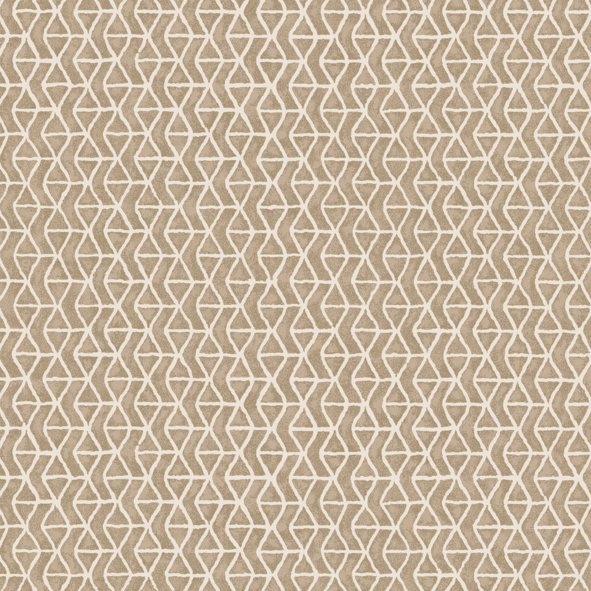Thibaut STONY BROOK Beige Wallpaper