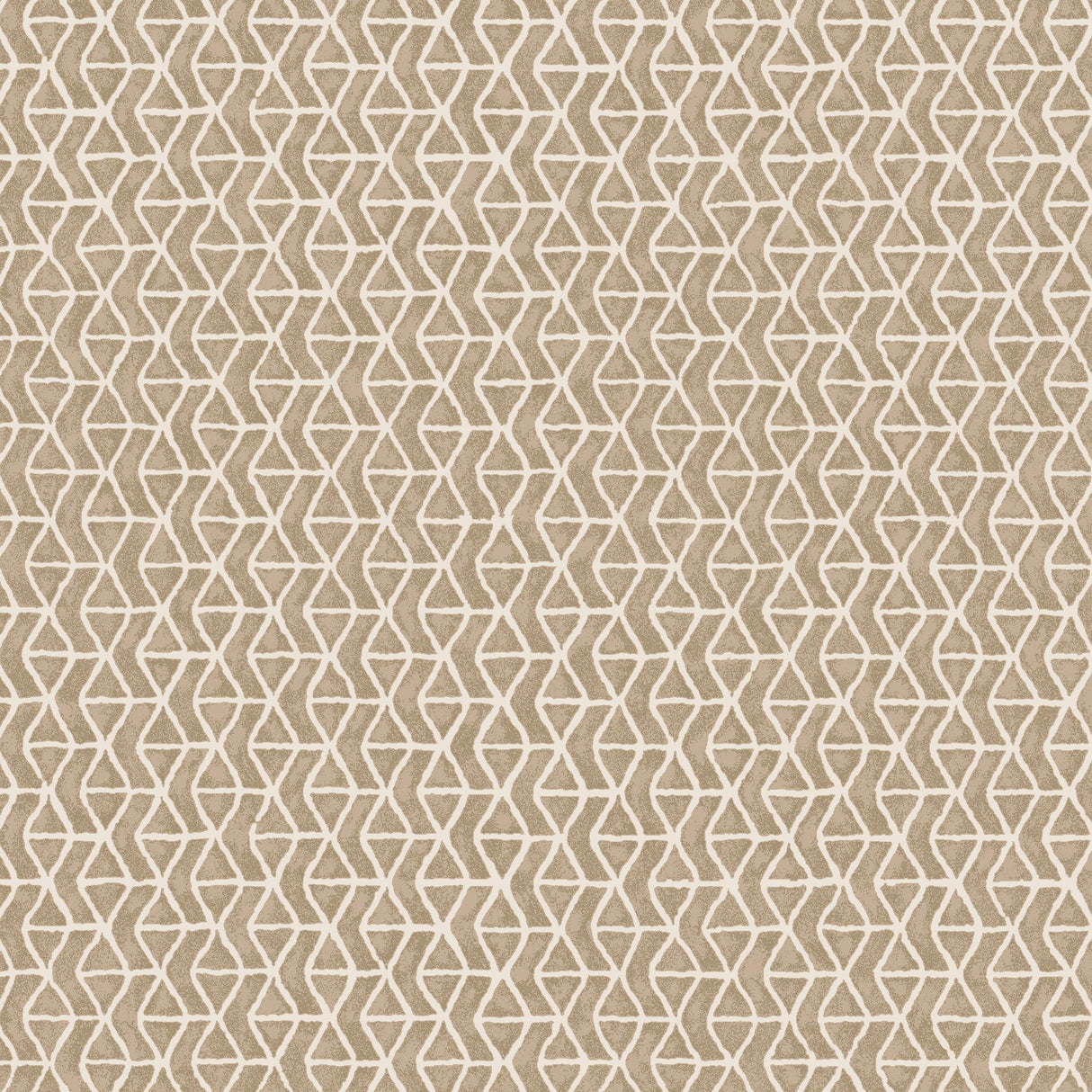 Thibaut Stony Brook Beige Wallpaper