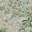 Thibaut Meadow Sage Wallpaper