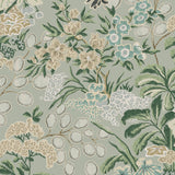 Thibaut Meadow Sage Wallpaper