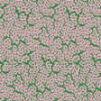 Thibaut MALDIVES Lavender and Green Wallpaper