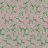 Thibaut Maldives Lavender And Green Wallpaper