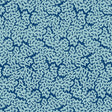 Thibaut MALDIVES Navy Wallpaper